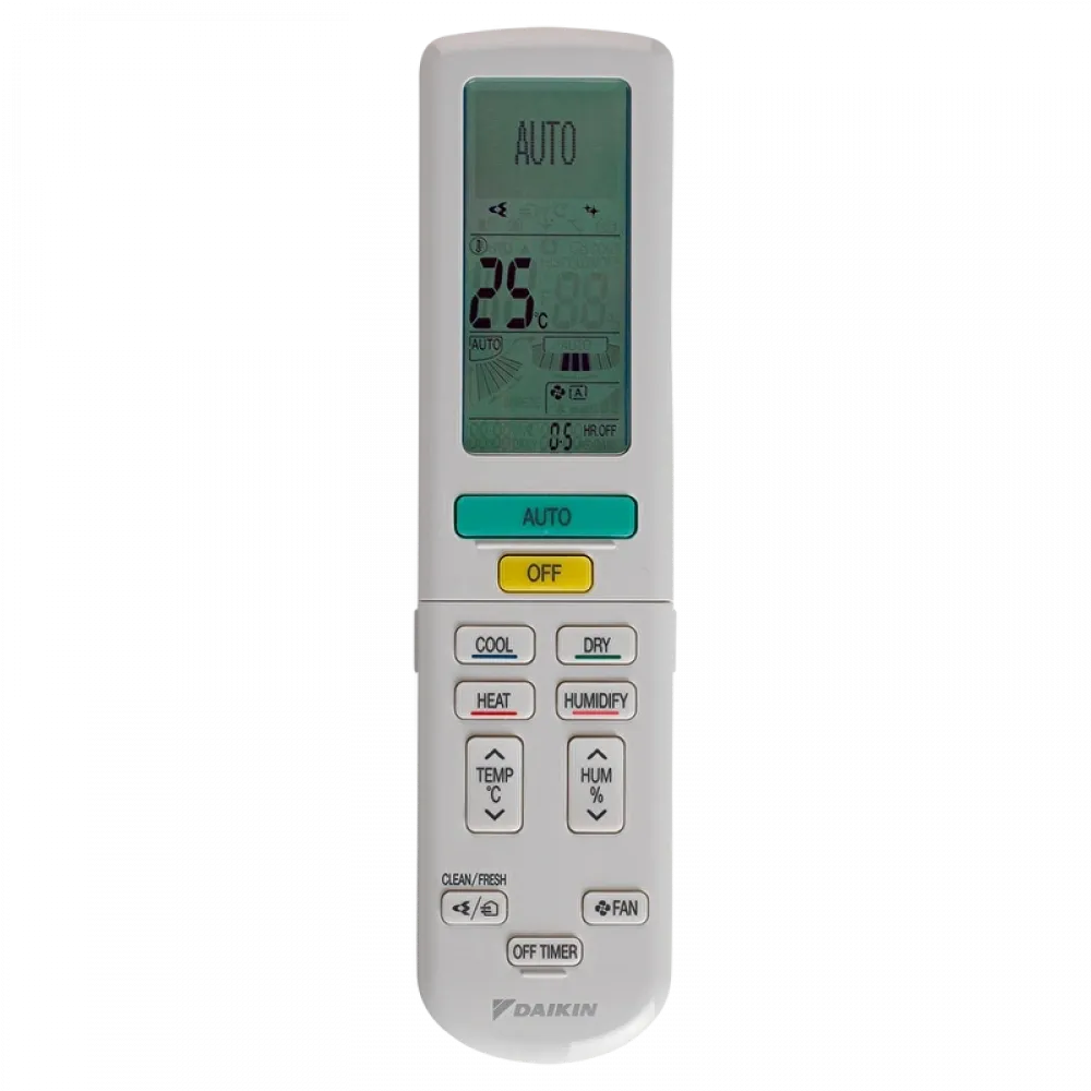 Daikin Ururu Sarara 9000 BTU/h A+++ FTXZ25N Inverter Klima R32 - Görsel 5