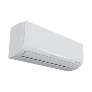 Alternative view of Siesta Sensira 9000 BTU - ATXF25F