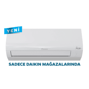 Siesta Sensira 12000 BTU - ATXF35F