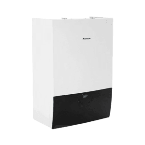 Alternative view of CSU Premix 24 kW (D2CNL024)  Tam Yoğuşmalı Kombi