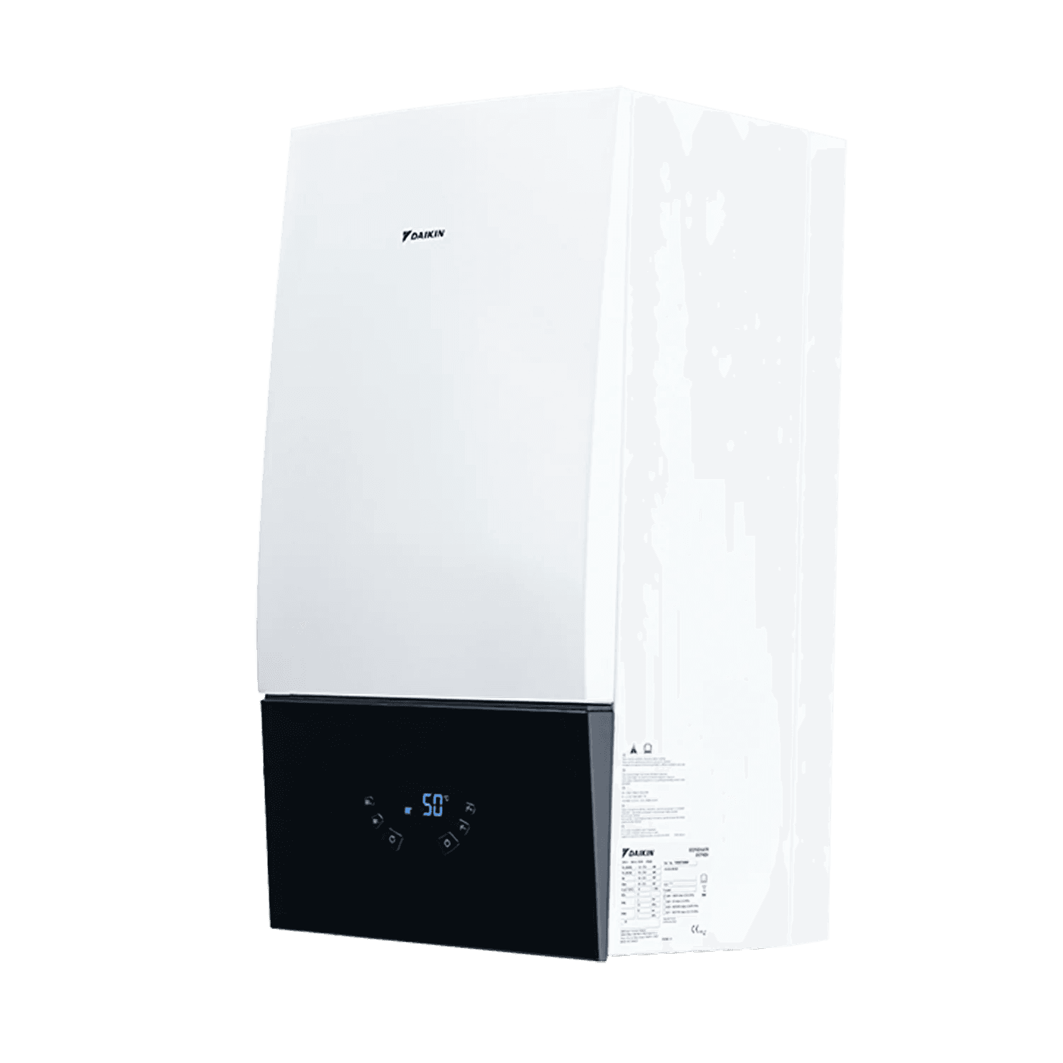 VZ Premix 23 kW (D2CPX023) Tam Yoğuşmalı Kombi - Görsel 3