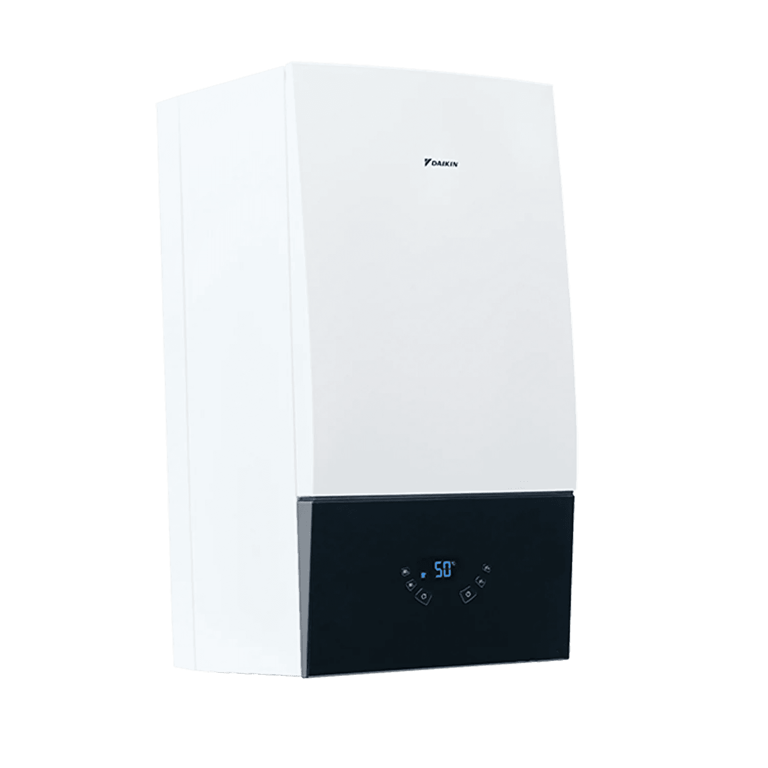 VZ Premix 23 kW (D2CPX023) Tam Yoğuşmalı Kombi - Görsel 2