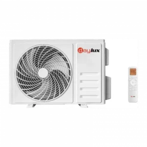 Alternative view of Daylux Myra DTXP25A Duvar Tipi Klima - 9000 BTU/h