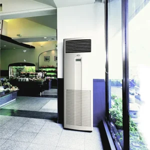 Alternative view of Daikin Advance Salon Tipi Klima 24000 BTU FVA71A / RZASG71MV1